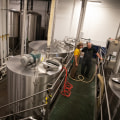 Exploring the Breweries of Central Colorado: An Unforgettable Experience