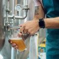 Brewing Bliss: Exploring The Best Breweries In Central Colorado