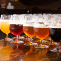 Exploring the Craft Beer Scene in Central Colorado