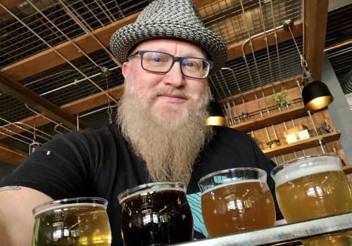 Exploring the Historic Breweries of Colorado: A Journey Through Time