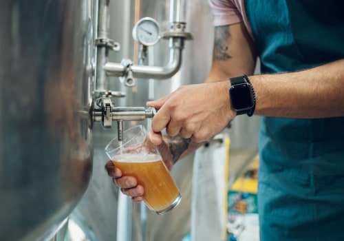 Brewing Bliss: Exploring The Best Breweries In Central Colorado