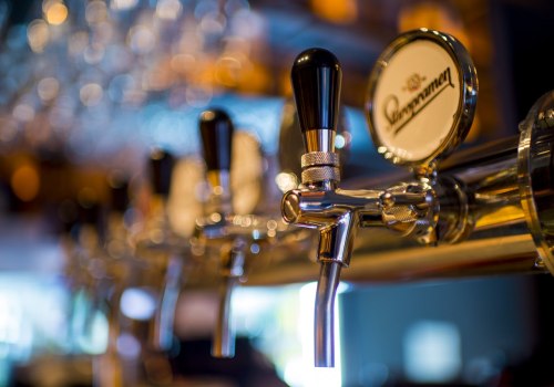 Brewing Family Fun: Discovering Family-Friendly Breweries In Central Colorado