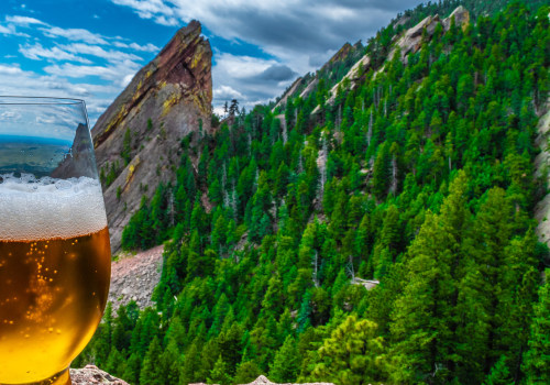 Explore the Finest Breweries in Central Colorado