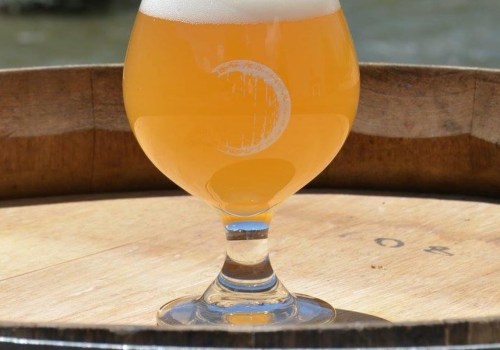 Exploring the Popular Trend of Sour Beer in Central Colorado