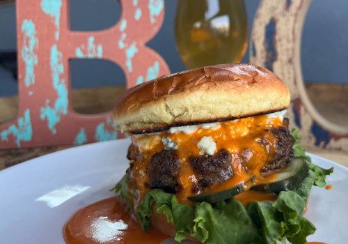 Book Your Reservation at the Brewery in Central Colorado