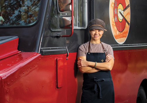 Experience the Convenience of Brewhop Trolley