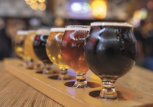 The Rise of Brewing in Central Colorado: A Historical Perspective