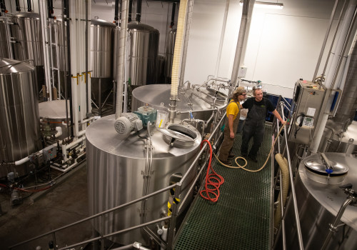 Brewery Hours of Operation in Central Colorado: A Tour Guide