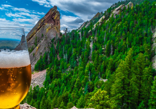 The Best Breweries in Central Colorado: A Guide for Beer Lovers