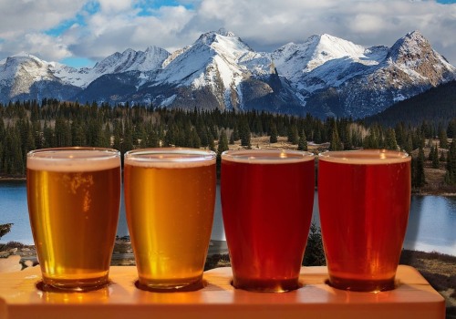 Unlock the Benefits of Cervecería Colorado's Rewards Program in Central Colorado