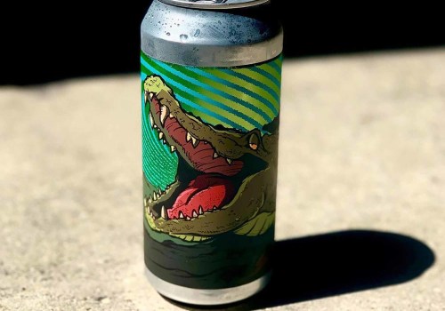 Experience the Unique Taste of Limited Edition Beers at Central Colorado Brewery